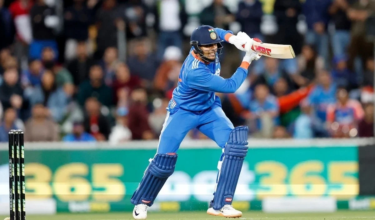 Team India के लिए England के खिलाफ बड़ी चुनौती, World Cup की तैयारी के लिए Shubman Gill की असली परीक्षा Team India के लिए England के खिलाफ बड़ी चुनौती, World Cup की तैयारी के लिए Shubman Gill की असली परीक्षा
