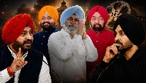 Sutlej Film Controversy पर Ravneet Singh Bittu की राय से क्यों इत्तेफाक नहीं रखते कई BJP Sikh Leaders? Sutlej Film Controversy पर Ravneet Singh Bittu की राय से क्यों इत्तेफाक नहीं रखते कई BJP Sikh Leaders?