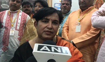 Taslima Nasreen की 20 साल बाद Kolkata वापसी, 1 August को Radicalism के खिलाफ बुलंद करेंगी आवाज