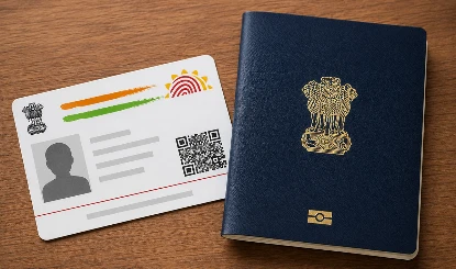 Prabhasakshi NewsRoom: AADHAR आयु का प्रमाण नहींः कोर्ट, Passport नागरिकता का प्रमाण नहींः MEA, नागरिक संशय में!