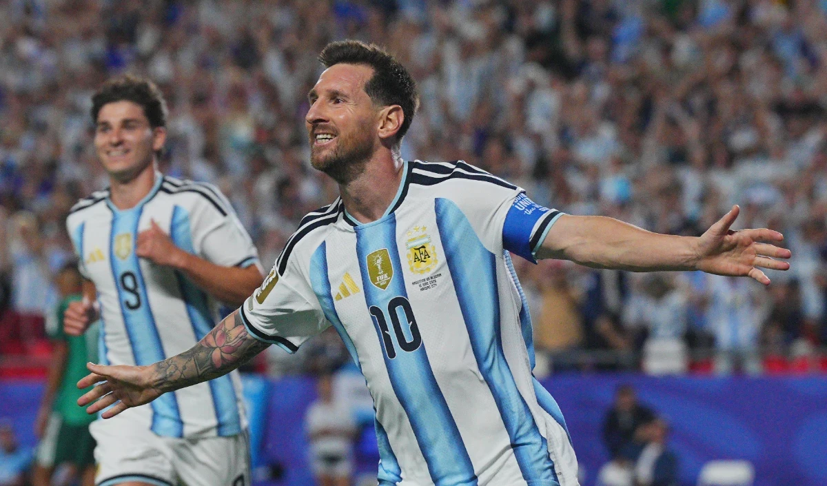 Argentina Argentina