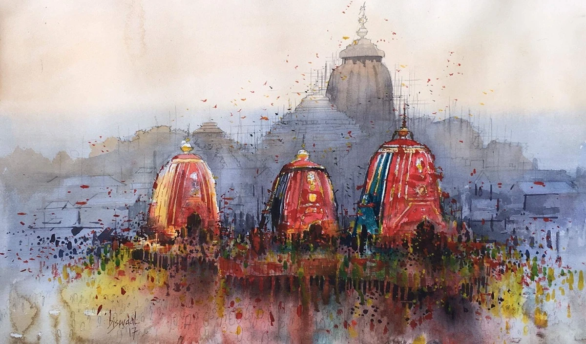 Jagannath Rath Yatra 2026: जाति-धर्म का कोई बंधन नहीं, ऐसे खींचें भगवान का Chariot, जानें Puri के नियम