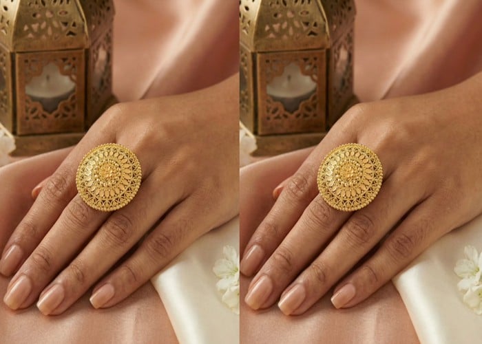 Jodha Rings Designs: महिलाओं के बीच बढ़ रहा है Jodha Rings का क्रेज, इन Latest Designs से पाएं परफेक्ट लुक