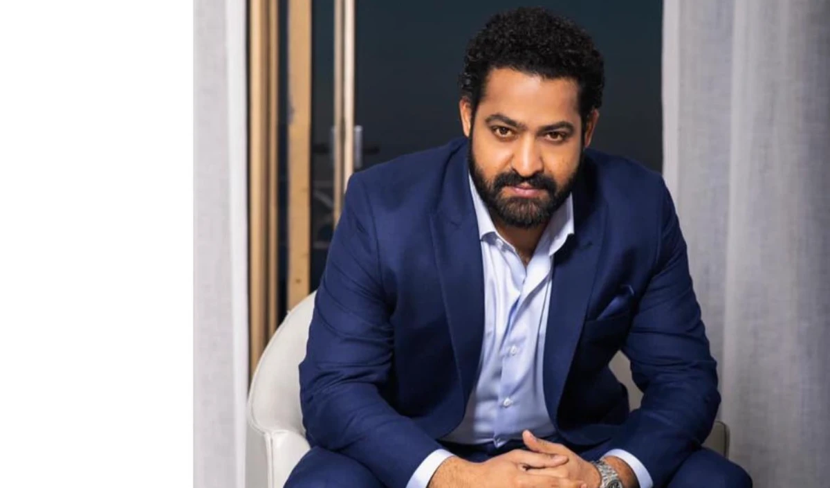 राजनीति में एंट्री की खबरों पर जूनियर NTR की टीम का कड़ा रुख,अफवाहों पर लगाया पूर्णविराम, कहा- ‘यह हमारा आखिरी बयान है’