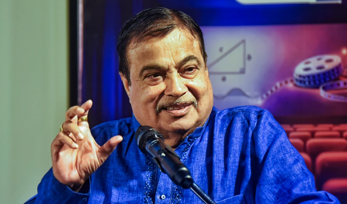 नागपुर पुलिस ने Nitin Gadkari के खिलाफ भ्रामक Social Media कैंपेन पर FIR दर्ज की