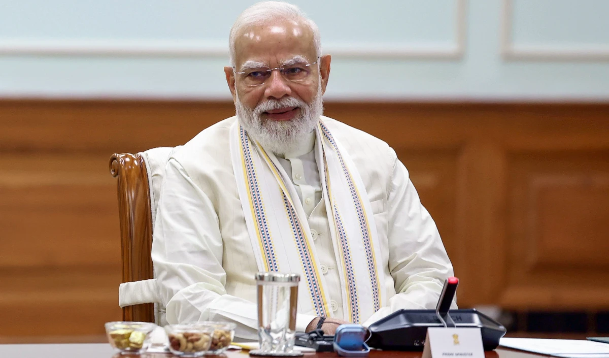 India-UK FTA से खुलेगा नए अवसरों का द्वार! PM Modi बोले - हमारे आर्थिक संबंध होंगे और गहरे