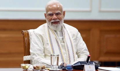India-UK FTA से खुलेगा नए अवसरों का द्वार! PM Modi बोले - हमारे आर्थिक संबंध होंगे और गहरे