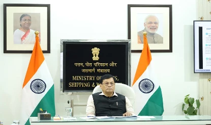 West Asia में बढ़ते खतरों के बीच जबरदस्त एक्शन में मोदी सरकार, भारतीय नाविकों की सुरक्षा के लिए कर दिया बड़ा ऐलान