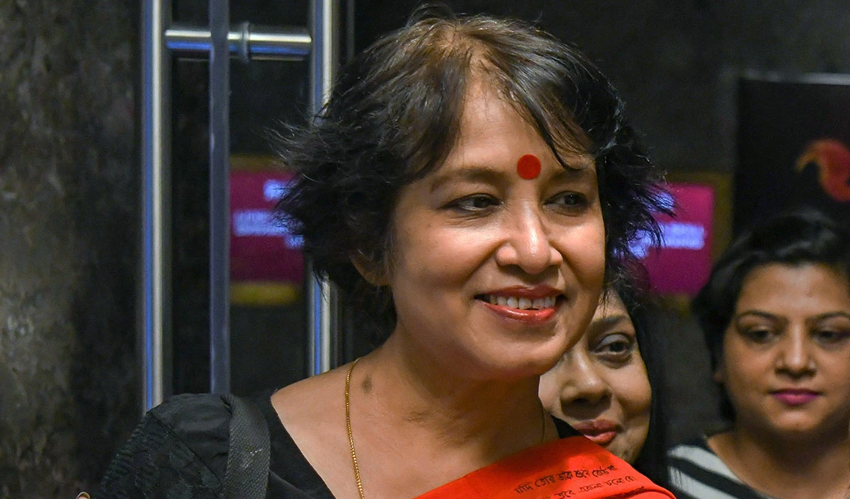 Taslima Nasrin दो दशक बाद आ रही हैं Kolkata, खबर सुनकर कट्टरपंथी बौखलाए, अभिव्यक्ति की स्वतंत्रता पर फिर छिड़ी बहस