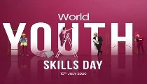 World Youth Skills Day 2026: 15 जुलाई को ही क्यों मनाया जाता है यह दिन? जानें UN Resolution और इसका महत्व World Youth Skills Day 2026: 15 जुलाई को ही क्यों मनाया जाता है यह दिन? जानें UN Resolution और इसका महत्व