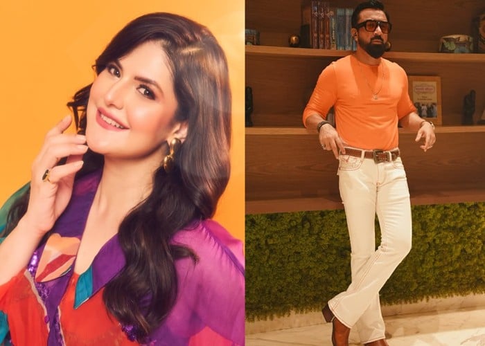 Bollywood में औरतों की इज्जत नहीं? Zareen Khan के अपमान पर फूटा Eijaz Khan का गुस्सा, सुनाई खरी-खोटी