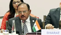 सामने बैठे थे 6 देशों के NSA, Ajit Doval ने इस दौरान ऐसा क्या कह दिया जिससे पूरी दुनिया में हलचल मच गई