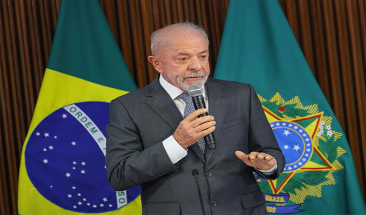 US-Brazil Trade War: अमेरिका के 25% Tariff पर भड़का Brazil, राष्ट्रपति Lula ने किया जवाबी कार्रवाई का ऐलान