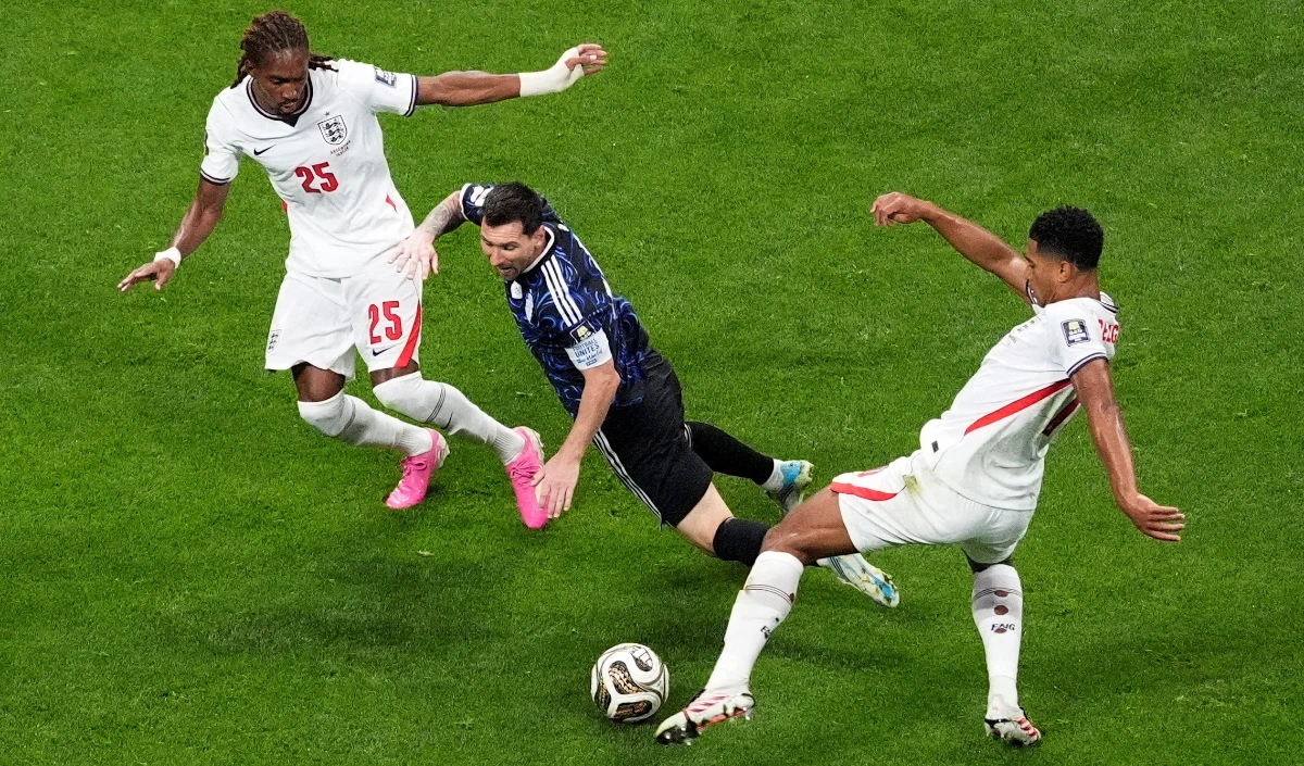 FIFA FIFA