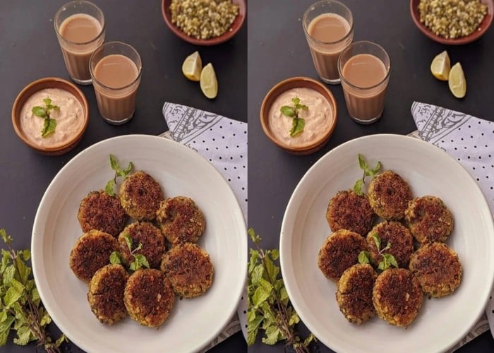 High Protein Snack: घर पर बनाएं बाजार जैसे Super Tasty मूंग दाल कटलेट, High Protein स्नैक के लिए फॉलो करें Step-by-Step