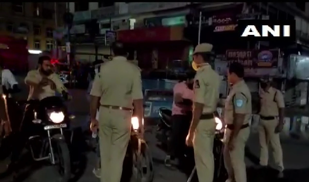 Hyderabad School Controversy: हिंदू बच्चे को मिला 
