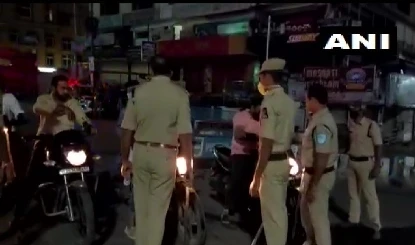 Hyderabad School Controversy: हिंदू बच्चे को मिला