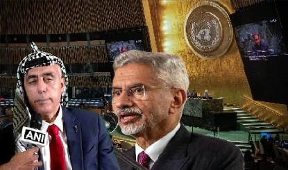 भारत को UN में मिले वीटो, इजरायल के कट्टर दुश्मन ने कर दी गजब की डिमांड
