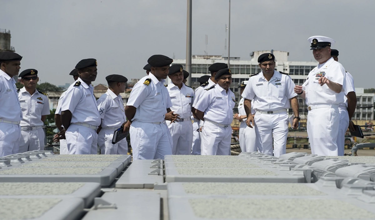 Indian Navy SSC Officer Indian Navy SSC Officer