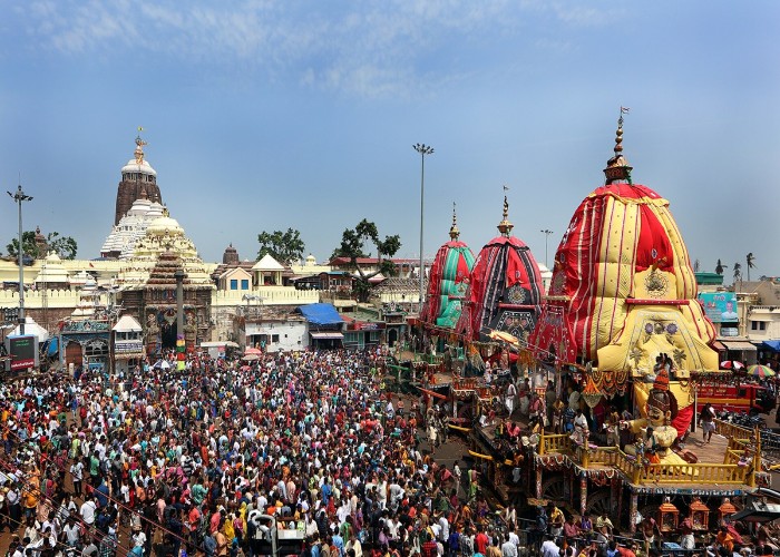 Jagannath Rath Yatra 2026: भक्तों पर कृपा बरसाने बाहर आएंगे महाप्रभु, जानें Rath खींचने की परंपरा और धार्मिक महत्व