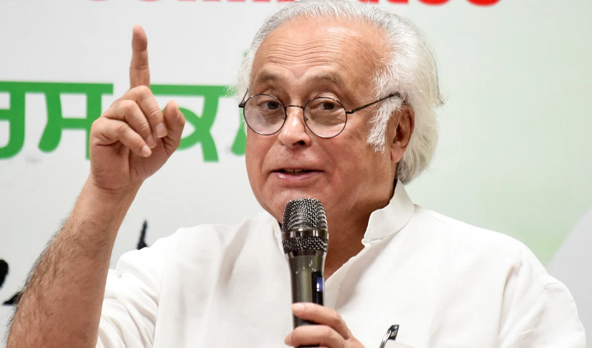 Jairam Ramesh की दो टूक, Delimitation Bill का Congress करेगी पुरजोर विरोध, विपक्ष को एकजुट रखेंगे