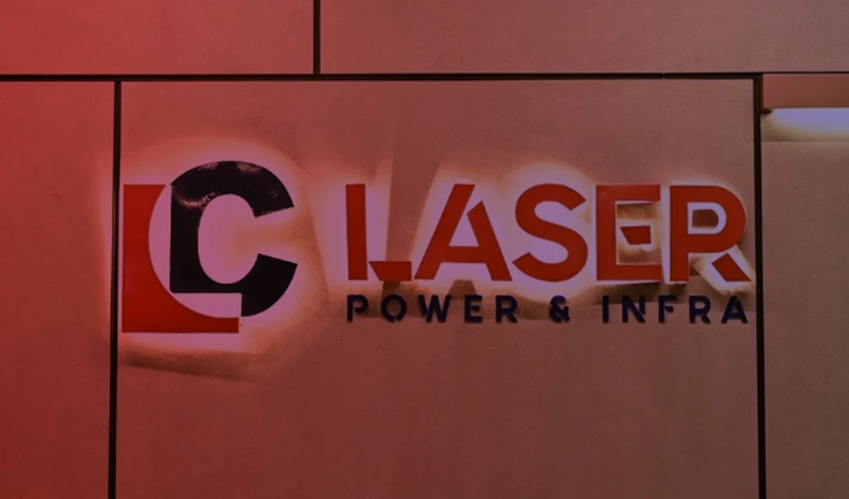 Laser Power and Infra Laser Power and Infra