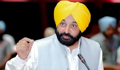 CM Bhagwant Mann का दावा: जन सहयोग से Punjab बनेगा No. 1 State, गिनाईं AAP सरकार की बड़ी उपलब्धियां