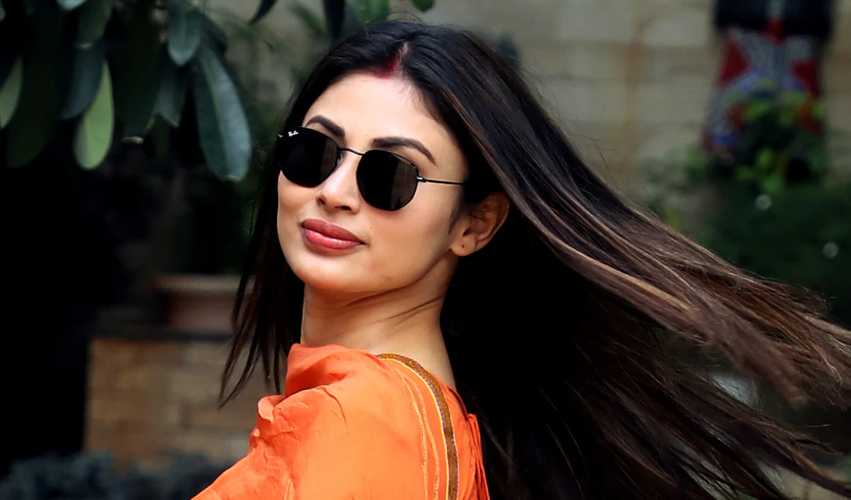 Mouni Roy Mouni Roy