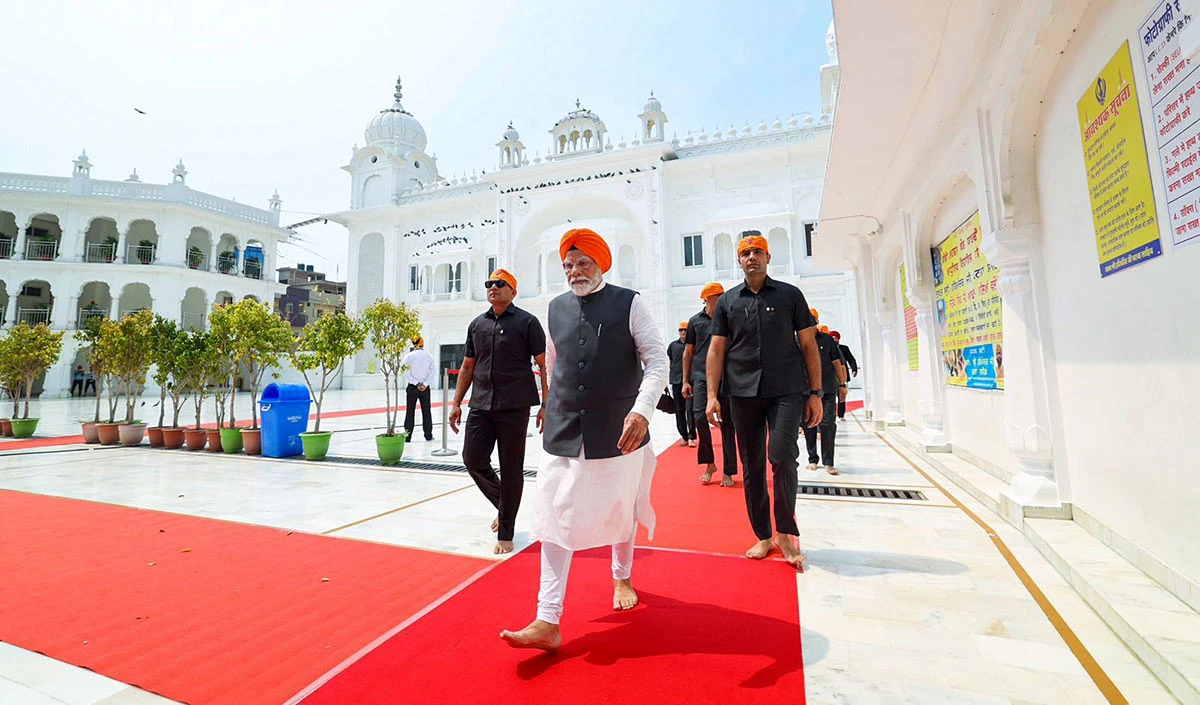 PM Modi PM Modi