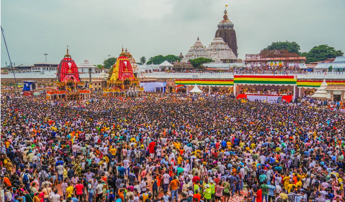 Puri Jagannath Rath Puri Jagannath Rath