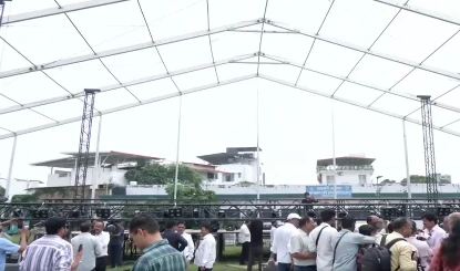 Rahul Gandhi का Dehradun दौरा: