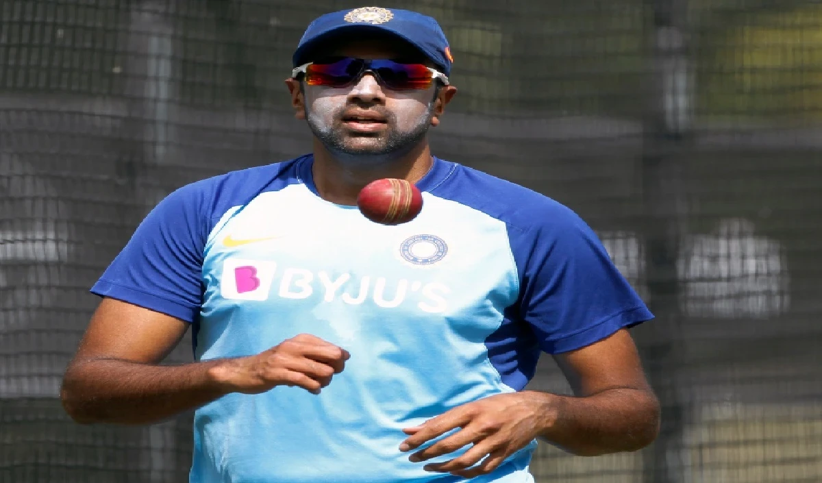 Ravichandran Ashwin का बड़ा सुझाव, ICC World Cup से पहले उभरती टीमों को मिले द्विपक्षीय सीरीज का मंच