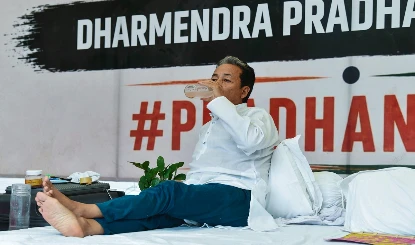 आमरण अनशन और कानून: जब आंदोलनकारी की जान पर आ जाए खतरा, तो कब और कैसे हस्तक्षेप कर सकती है सरकार?