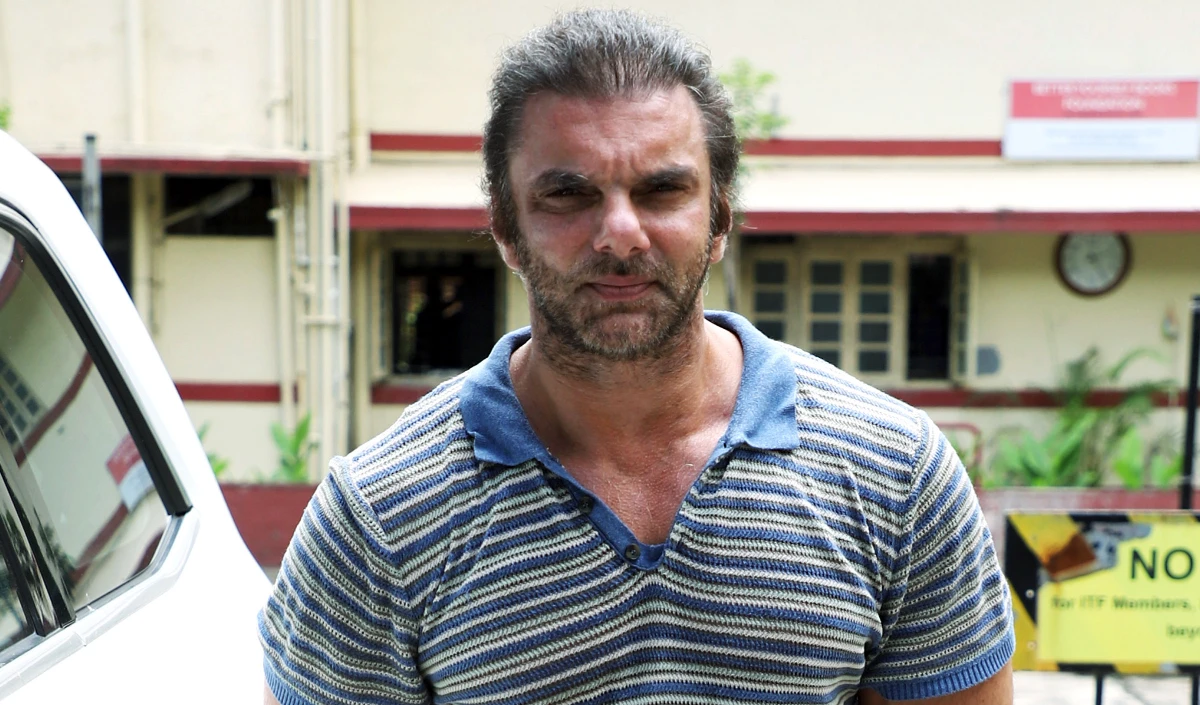 Alliance में Sohail Khan ने किया चौंकाने वाला खुलासा, बचपन में हुए Sexual Abuse के बारे में बताया​
