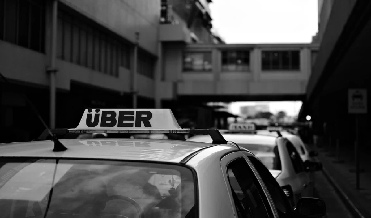 Uber Uber