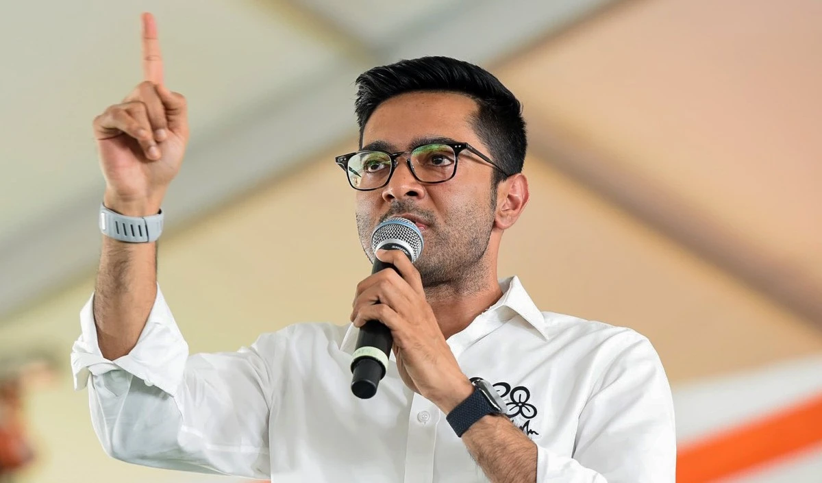कलकत्ता High Court से Abhishek Banerjee को बड़ी राहत, Signature Forgery Case में बढ़ी गिरफ्तारी से सुरक्षा