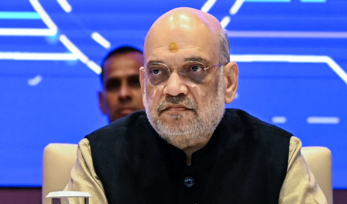 केंद्रीय गृह मंत्री Amit Shah का तीन दिवसीय West Bengal दौरा! सीमा सुरक्षा, कानून-व्यवस्था और विकास परियोजनाओं पर रहेगा मुख्य फोकस