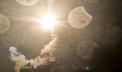 US CENTCOM का Iran पर बड़ा हमला, छठी रात भी जारी रही Precision Strikes, ट्रंप बोले- बड़ी जीत करीब