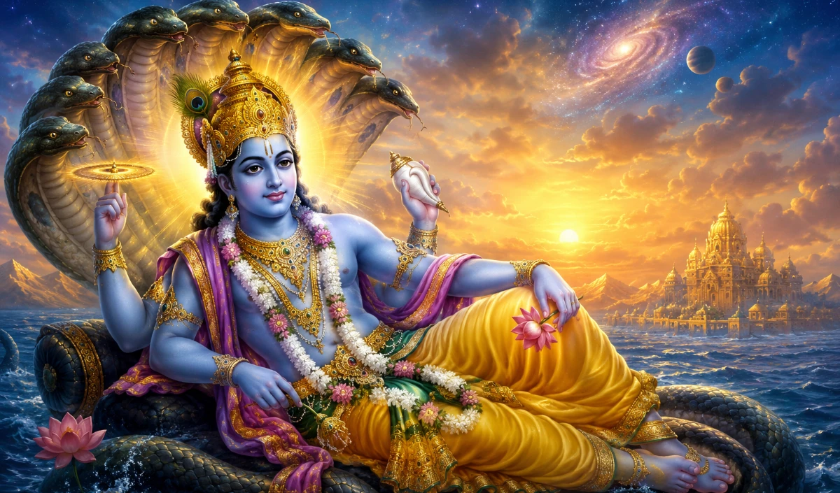 Chaturmas 2026: जुलाई में कबसे शुरू हो रहा है चातुर्मास, जानें क्यों बंद हो जाएंगे सभी मांगलिक कार्य और क्या है Spiritual महत्व? Chaturmas 2026: जुलाई में कबसे शुरू हो रहा है चातुर्मास, जानें क्यों बंद हो जाएंगे सभी मांगलिक कार्य और क्या है Spiritual महत्व?