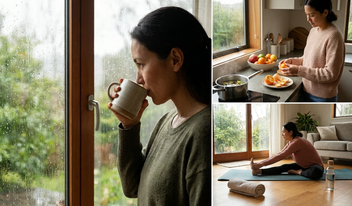 Foods for Better Gut Health Foods for Better Gut Health