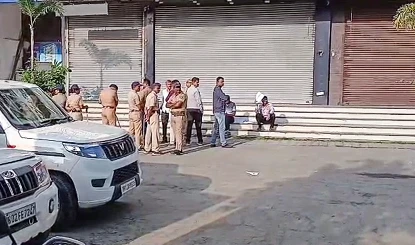 गुजरात एटीएस की बड़ी कार्रवाई! जैश-ए-मोहम्मद के 5 और संदिग्ध आतंकी गिरफ्तार, 