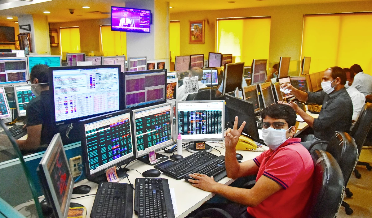 Indian Stock Indian Stock