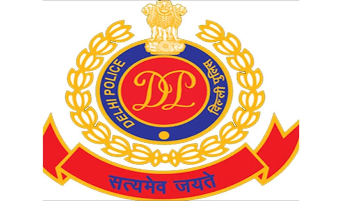 Intelligence Bureau से Delhi Police की कमान तक: कौन हैं नए CP Anurag Kumar जिन्हें मिली बड़ी जिम्मेदारी?