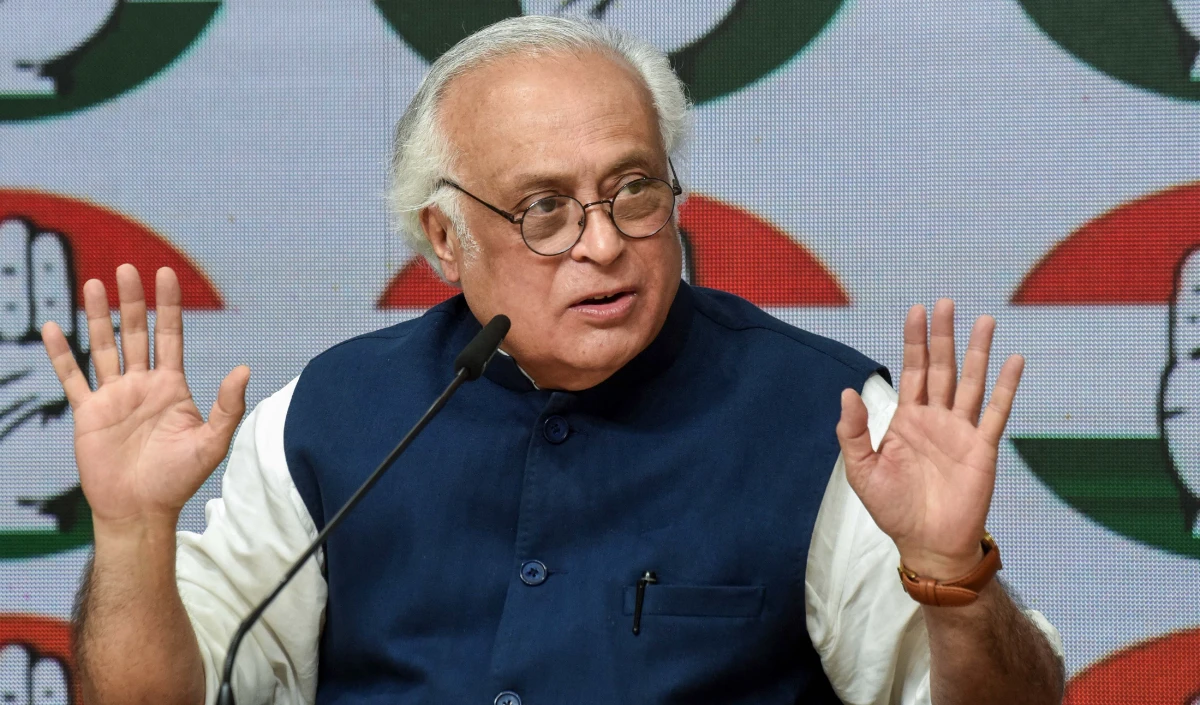 Monsoon Session में Delimitation Bill? Jairam Ramesh बोले- विपक्ष को तोड़ने की साजिश