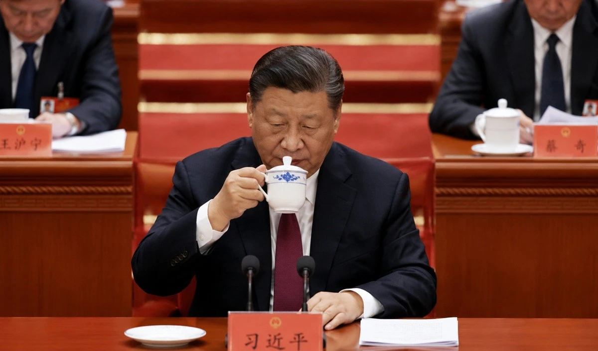 Global South को China का बड़ा साथ: Xi Jinping ने 5000 AI Projects के साथ पेश किया भविष्य का रोड मैप