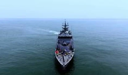 Kochi में 40 देशों की नौसेना का शक्ति प्रदर्शन, Indian Navy के नेतृत्व में शुरू होगा Operation Southern Readiness अभ्यास