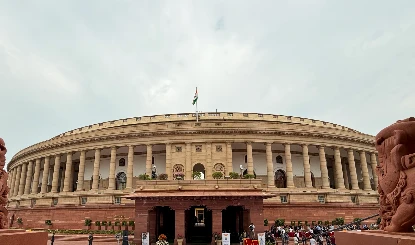 Indian Parliament Monsoon Session 2026 | इनकम टैक्स और MSME सुधार समेत 5 नए बिल पेश करेगी सरकार, विपक्ष ने भी कसी कमर