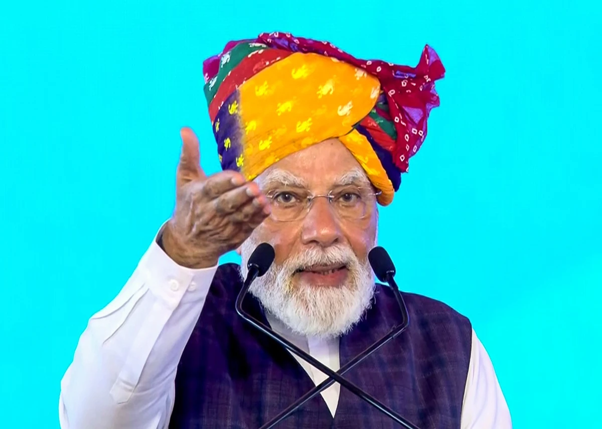 Punjab Politics: दोआबा के दलित गढ़ में PM Modi की हुंकार, BJP की Electoral Strategy को मिलेगी नई धार