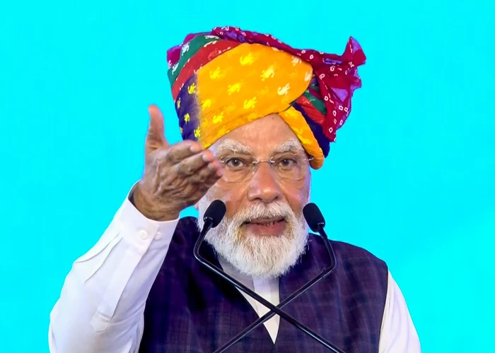 Punjab Politics: दोआबा के दलित गढ़ में PM Modi की हुंकार, BJP की Electoral Strategy को मिलेगी नई धार