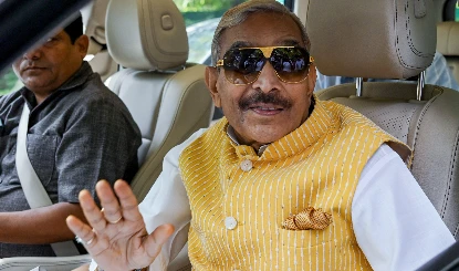 Congress का आरोप: महिला आरक्षण की आड़ में आ रहा Delimitation Bill, करेंगे विरोध